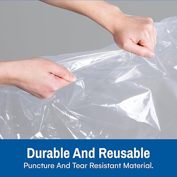 Space Saver Jumbo Vacuum Storage Bags ( 2 Pack )